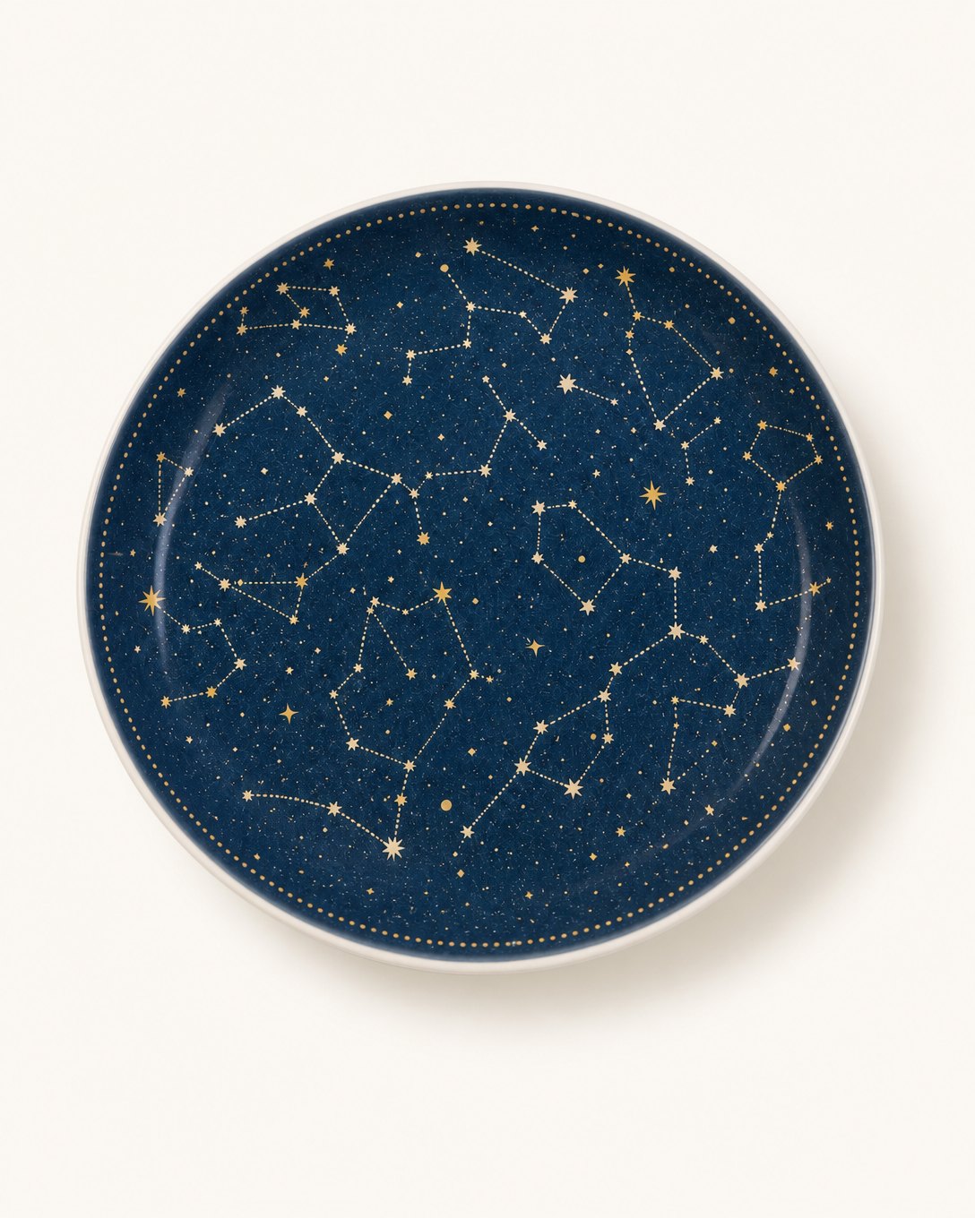 Star Chart Trinket Dish, image 2