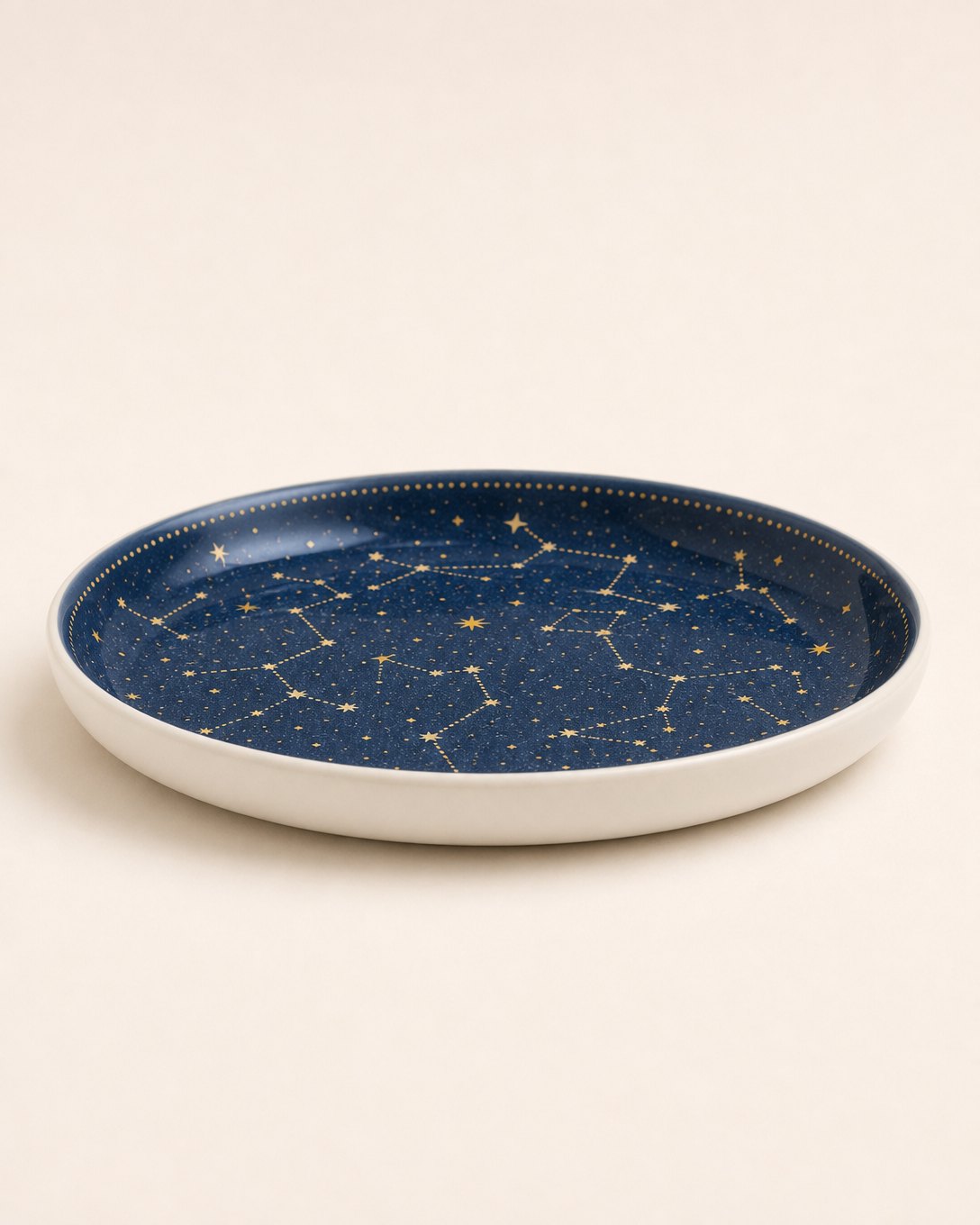 Star Chart Trinket Dish, image 3