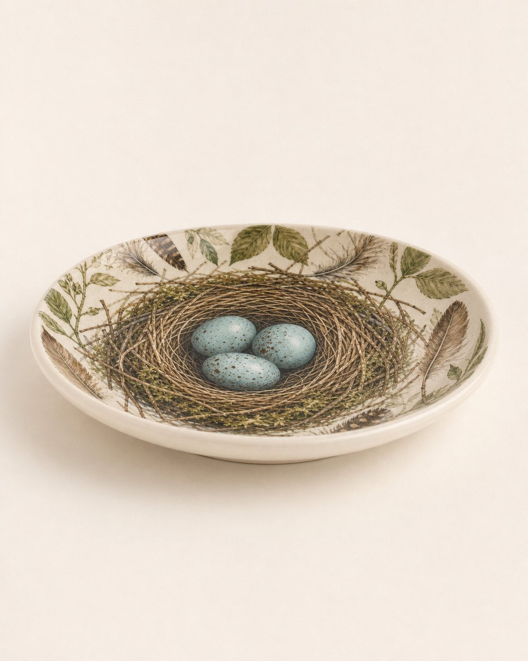 Wren's Nest Trinket Dish, image 3