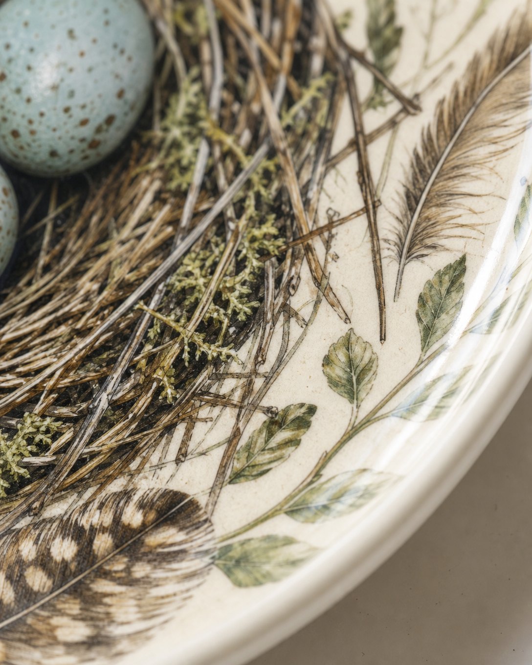 Wren's Nest Trinket Dish, image 4